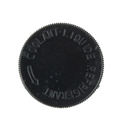 21712-79900 Coolant Overflow Reservoir Cap Tank Black OverflowReservoirCap Tank - Picture 9 of 23