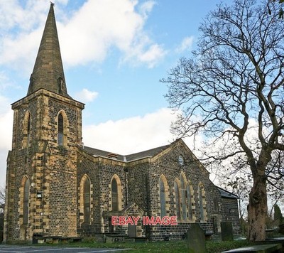 FOTO BRADFORD HOLY TRINITY LOW MOOR 2