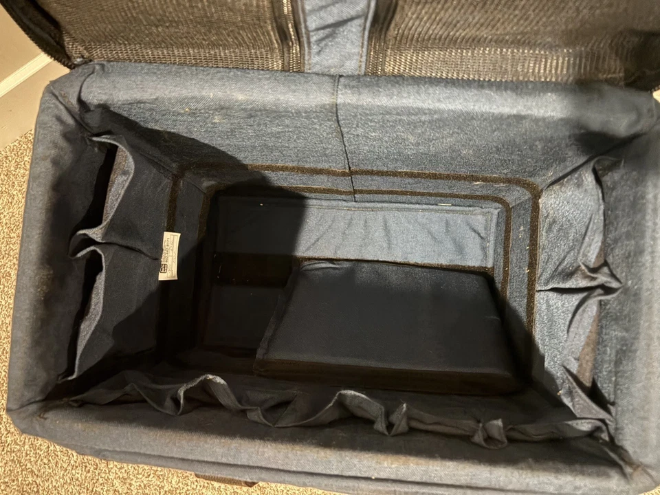 Porta Brace PC-1 Bolsa para Cámara (19" x 12" x 17") PortaBrace Foto 3 de 4