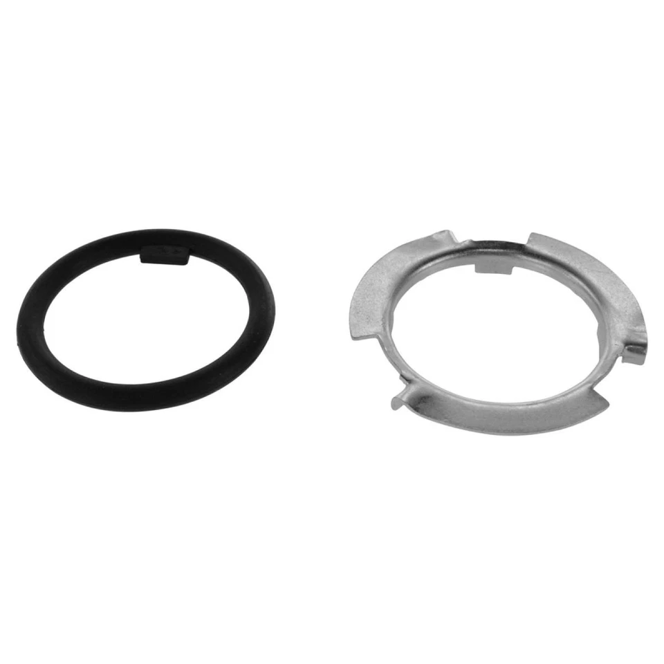 Gas Fuel Tank 21.7 Gallon For 1965-1967 Pontiac GTO LeMans Tempest Foto 2 de 4