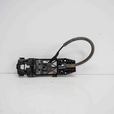 VW GOLF VII 5G1, BQ1, BE1, BE2 Türinnengriffrahmen hinten rechts 3536899