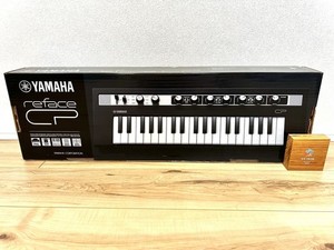 YAMAHA reface CP ACアダプター付き YAMAHA reface CP ACアダプター付き Amazon.com: J-ZMQER AC/DC