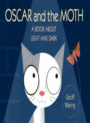 Oscar and the Moth (Oscar),Geoff Waring