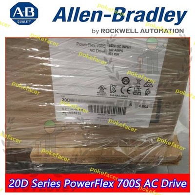 20DF098A0ENNANANE PowerFlex Drive Original New in stock Fast Free Ship