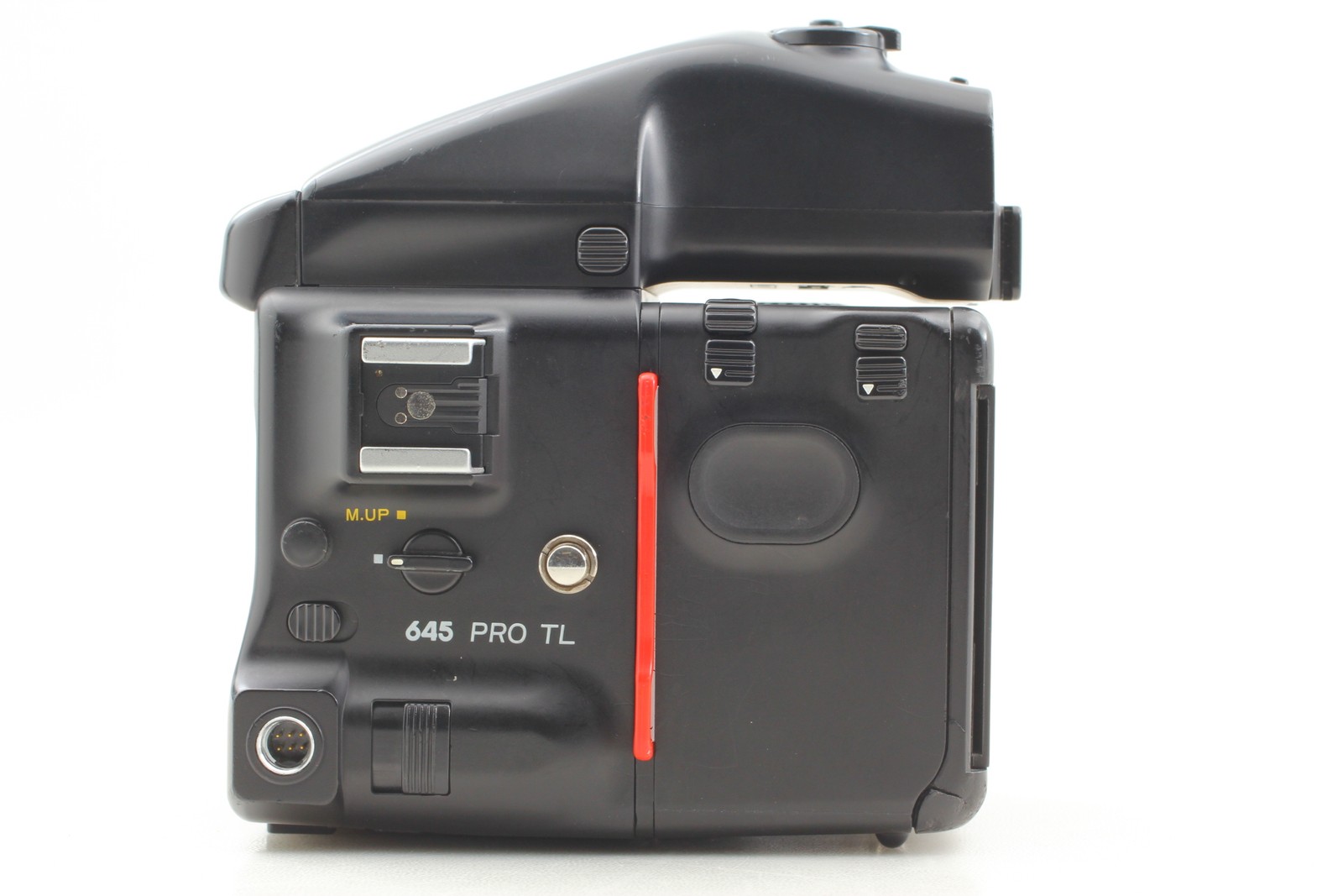 [Near MINT] Mamiya 645 Pro TL Medium Format Film Camera Body  from  JAPAN