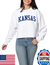 Chicka-d Women's Corded Boxy Pullover