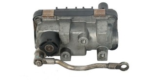 6NW009660 vakuumventil BMW SERIE 1 BERLINA E81 E87 118D dmuap1850449