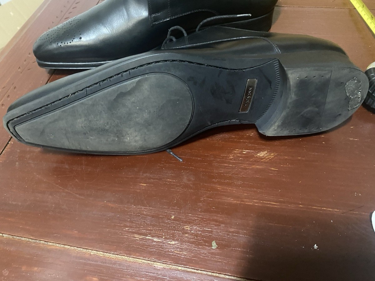 Magnanni Sacks Fifth Avenue Shoes View 5