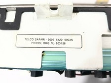 26995420 dashboard TATA SAFARI 2005 317449