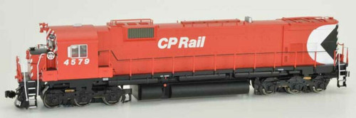 Locomotora ferroviaria canadiense Bowser 24825 HO MLW M630 #4514 DC, LISTA PARA DCC | Zustand: New