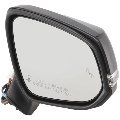 New Right Mirror For Toyota Corolla Cross 2022-2024 By TO1321431 879100A905