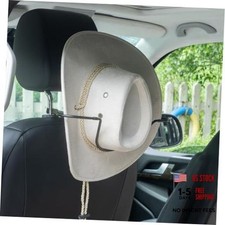 Cowboy Hat Holder for SUV and Car - Maintain Hat Shape - Truck Accessories