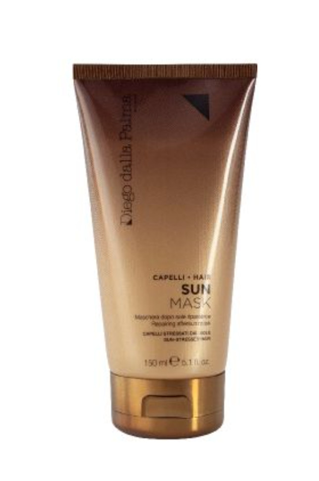 Diego Dalla Palma Sun Mask 150ml - Mai più capelli paglia dopo il mare