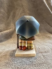 Hummel Figurine Stormy Weather, very good condition 