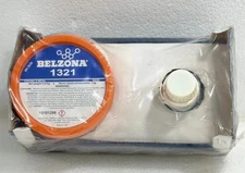 BELZONA 1321 ceramic s-metal epoxy coating 1kg wo componen solidifier