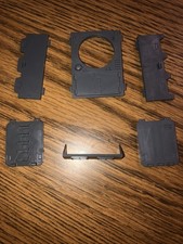 Warhammer 40k Space Marine Rhino Bits l12