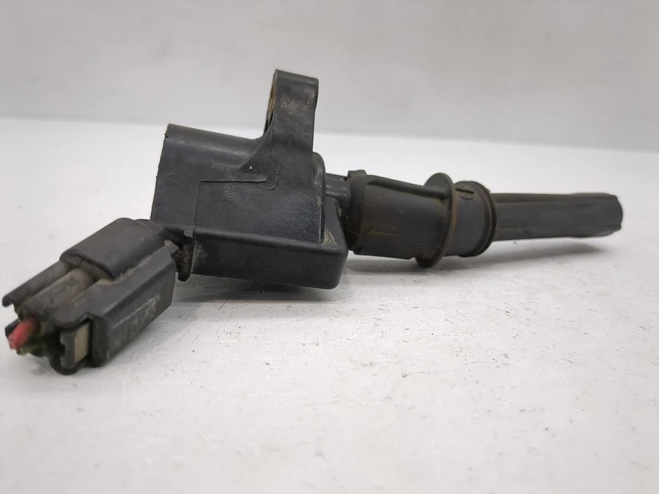 Paquete de encendedor de bobina de encendido Lincoln Town Car 2001-2011 D596L Foto 3 de 4