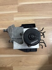 113371 Mercedes-Benz W202 ABS Steuerger&auml;t Hauptbremsaggregat ABS A2024310840