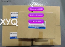 1 PC NEW MHF2-20D1-X83A2 Finger Cylinder Free Shipping