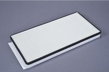 AUTOMEGA Innenraumfilter 180048110 Aktivkohlefilter für 8E 406 986 BOXSTER 8B 8C