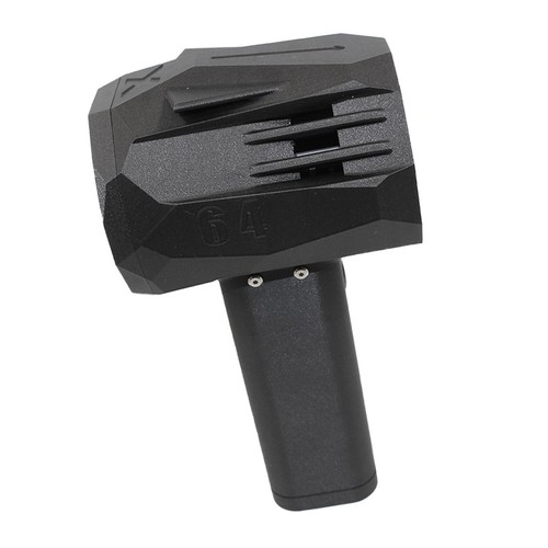 Compressed Air Duster 100‑240V Jet Dry Blower Stylish Appearance Current Guard - Afbeelding 10 van 12