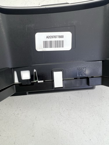 2017 Nissan Pathfinder 3.5L Instrument Speedometer Cluster 127K Miles OEM. - Picture 7 of 13