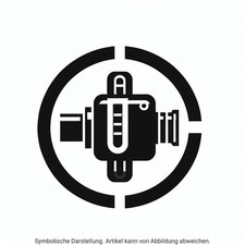 METZGER AUTOTEILE Sensor Abgastemperatur 0894837 für PORSCHE CAYENNE 92A Diesel