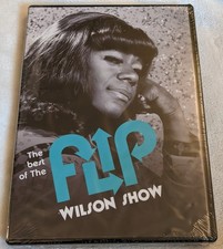 Best of the Flip Wilson Show: Volume 2 = NEW 5-DVD set = (8 episodes + pilot)