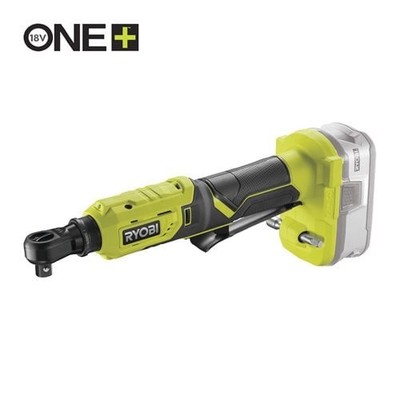 C-Ware RYOBI R18RW2-0 Akku-Ratschenschrauber  18 V ohne Akku und Ladegerät