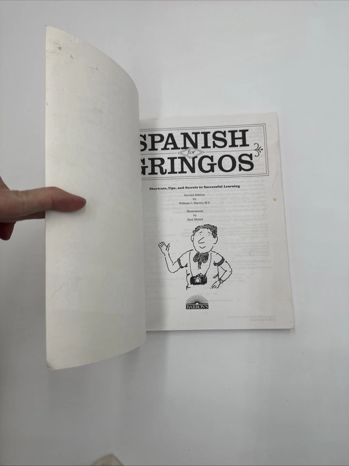 Berlitz Spanish Premier PC Software SEALED + 2 Books Lot Language Learning Set - Image 3 of 4