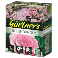 Gpi GäRtner´S Spezialkulturen RosendüNger Fest 1 Kg