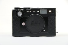 Leica CL 35mm camera