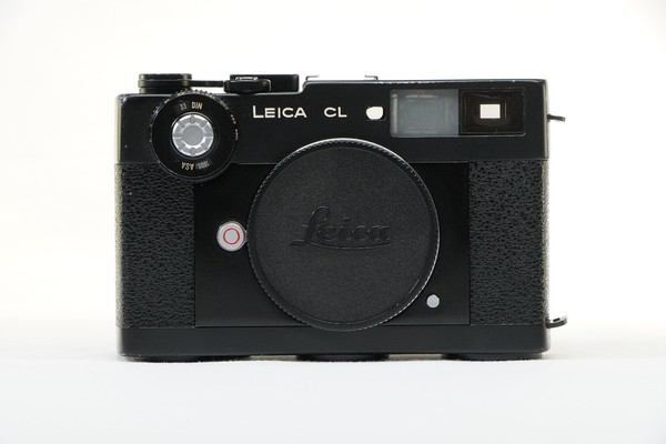 Camara Leica CL 35 mm