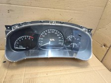 Compteur Opel SINTRA