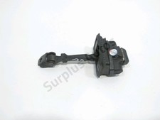 Porte avant et accessoires Renault Captur