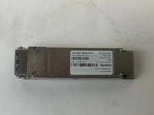Lot of 75 Juniper 740-032986 QFX-QSFP-40G-SR4 QSFP+ 40G MMF MPO Transceivers