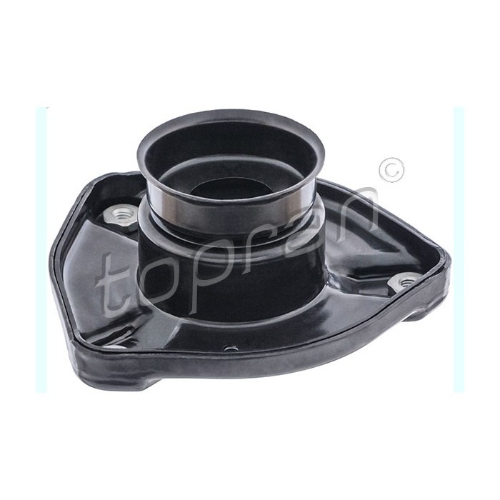 Coupelle d'amortisseur avant pour Mercedes Classe C T-Model 2043200073 haute résistance