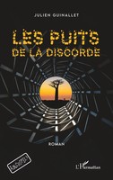 Julien Guinallet | Les Puits De La Discorde | Taschenbuch | FranzöSisch (2025)