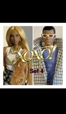 XOXO Basix Fanah X Jacques 2-Pack NUDE Set 4