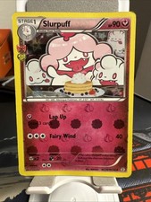 Slurpuff RC20-32 Generations: Radiant Collection Holo