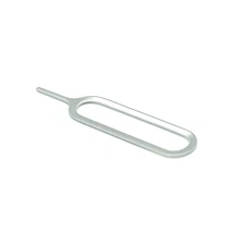 Sim Card Tray Removal Ejector Pin Tool for Mobile Phones and Tablets