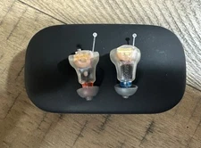 Lucid OTC Enrich Pro Hearing Aids