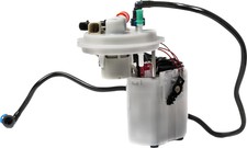 Delphi Automotive Fuel Module Assembly Part N...