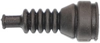 BMW Kabelbaum Stecker Schutzmanschette Zugentlastung 12521740914 Neu Original