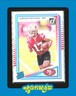2025 Donruss #356 Jordan Watkins San Fran 49ers $2MIN ORDER