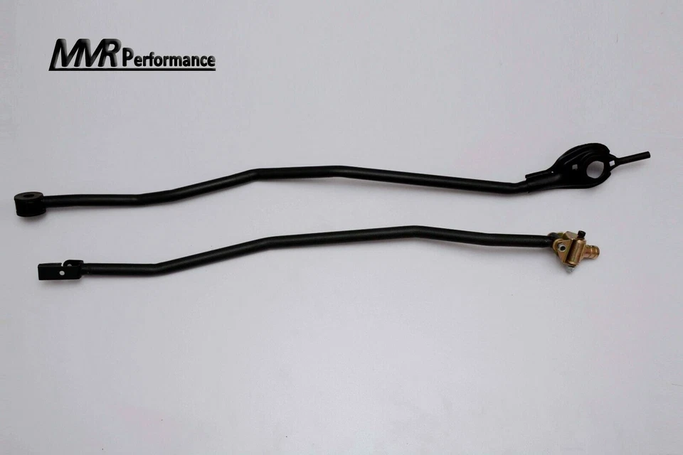 MMR PERFORMANCE B16 B18 Swap Shift Linkage w/ Bushing FOR 92-00 Civic & Integra - Image 2 of 2