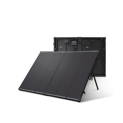 Renogy 200W Portable Solar Panel, 25% High Efficiency Solar Panel Kit with 20...