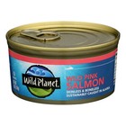 Wild Alaskan Pink Salmon 6 Oz(Case Of 12)