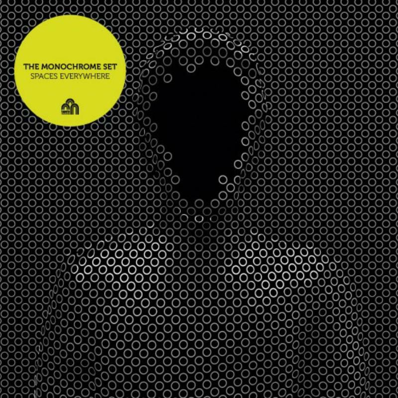 Monochrome Set Spaces Everywhere Double LP Vinyl TR303LP NEW