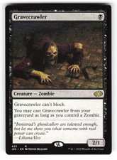 Gravecrawler #423 (NM) (R) (J22) Magic MTG